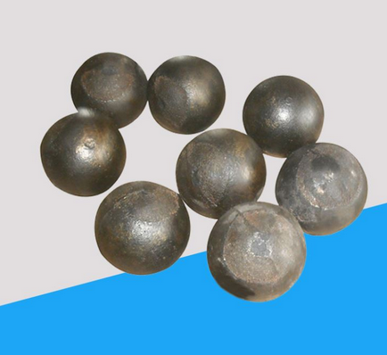 金属疲劳对低铬钢球的影响