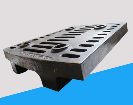 高锰钢合金衬板铬含量对耐磨性的影响